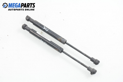 Bonnet damper for Volvo S80 2.5 TDI, 140 hp, sedan automatic, 2000