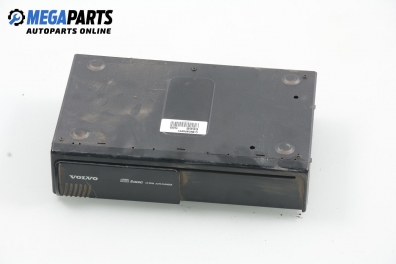 Magazie CD for Volvo S80 (1998-2006), sedan