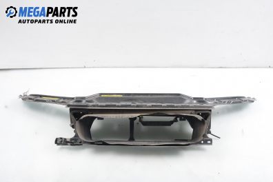 Frontmaske for Volvo S80 2.5 TDI, 140 hp, sedan automatic, 2000