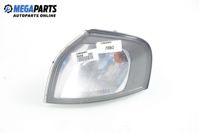 Blinker for Volvo S80 2.5 TDI, 140 hp, sedan automatic, 2000, position: left