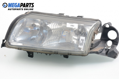 Headlight for Volvo S80 2.5 TDI, 140 hp, sedan automatic, 2000, position: left