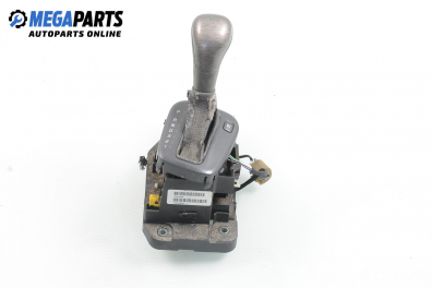 Shifter for Volvo S80 2.5 TDI, 140 hp, sedan automatic, 2000