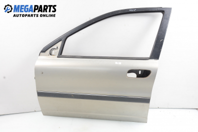 Door for Volvo S80 2.5 TDI, 140 hp, sedan automatic, 2000, position: front - left