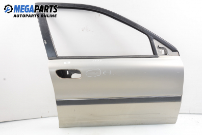 Door for Volvo S80 2.5 TDI, 140 hp, sedan automatic, 2000, position: front - right