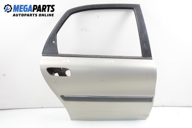 Door for Volvo S80 2.5 TDI, 140 hp, sedan automatic, 2000, position: rear - right