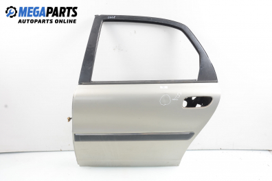 Door for Volvo S80 2.5 TDI, 140 hp, sedan automatic, 2000, position: rear - left