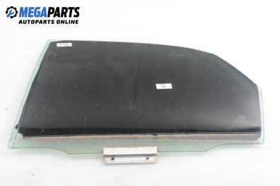 Window for Volvo S80 2.5 TDI, 140 hp, sedan automatic, 2000, position: rear - left