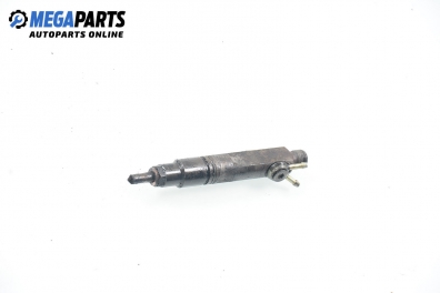 Diesel fuel injector for Volvo S80 2.5 TDI, 140 hp, sedan automatic, 2000 № Bosch 0 432 193 616