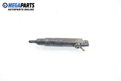 Diesel fuel injector for Volvo S80 2.5 TDI, 140 hp, sedan automatic, 2000 № Bosch 0 432 193 616