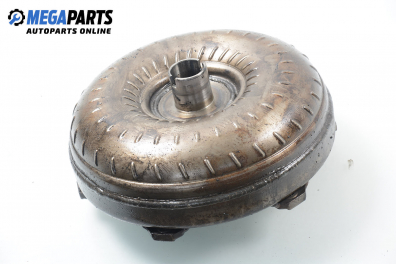 Torque converter for Volvo S80 2.5 TDI, 140 hp, sedan automatic, 2000