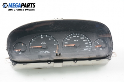 Bloc instrumente de bord for Chrysler Voyager 2.5 TD, 116 hp, 1997