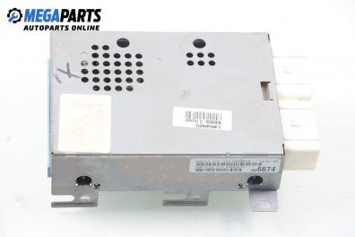 Comfort module for Chrysler Voyager 2.5 TD, 116 hp, 1997 № P4686674