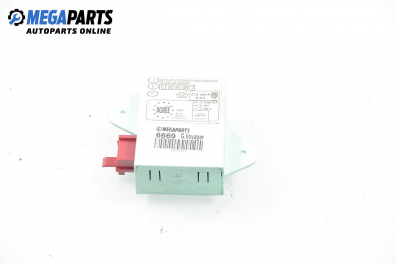 Module for Chrysler Voyager 2.5 TD, 116 hp, 1997 № 00950817