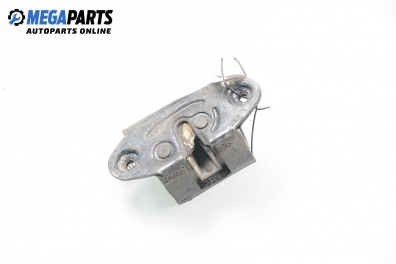 Trunk lock for Chrysler Voyager 2.5 TD, 116 hp, 1997