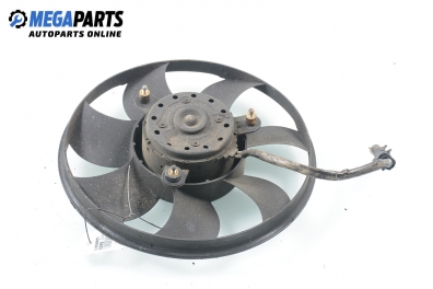 Radiator fan for Chrysler Voyager 2.5 TD, 116 hp, 1997