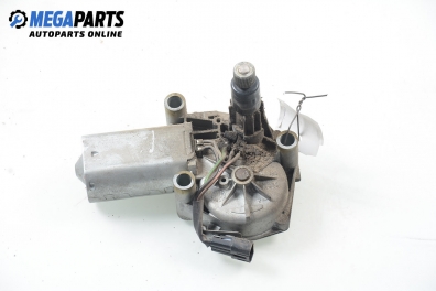 Motor scheibenwischer, vorne for Chrysler Voyager 2.5 TD, 116 hp, 1997, position: rückseite