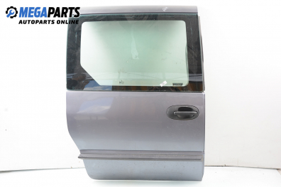 Door for Chrysler Voyager 2.5 TD, 116 hp, 1997, position: rear - right