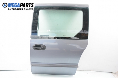 Door for Chrysler Voyager 2.5 TD, 116 hp, 1997, position: rear - left