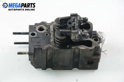 Engine head for Chrysler Voyager 2.5 TD, 116 hp, 1997