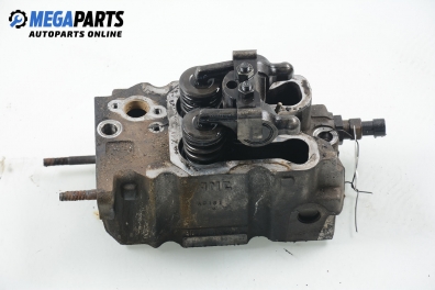 Engine head for Chrysler Voyager 2.5 TD, 116 hp, 1997