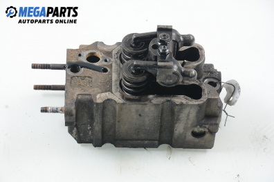 Engine head for Chrysler Voyager 2.5 TD, 116 hp, 1997