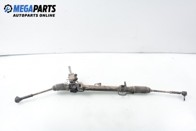 Hydraulic steering rack for Chrysler Voyager 2.5 TD, 116 hp, 1997