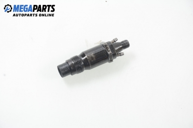 Diesel fuel injector for Chrysler Voyager 2.5 TD, 116 hp, 1997