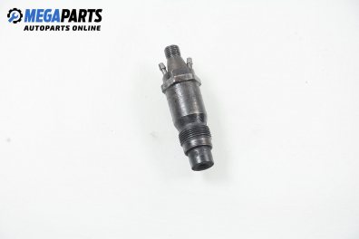 Diesel fuel injector for Chrysler Voyager 2.5 TD, 116 hp, 1997