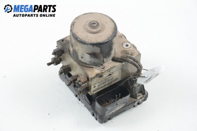 ABS for Chrysler Voyager 2.5 TD, 116 hp, 1997