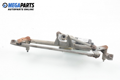 Front wipers motor for Opel Combo 1.3 16V CDTI, 69 hp, truck, 2006
