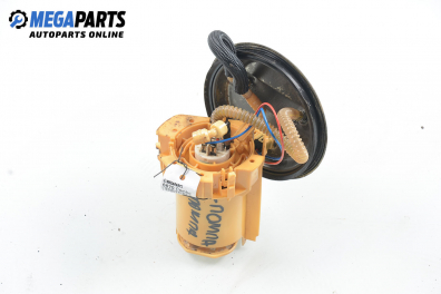 Supply pump for Opel Combo 1.3 16V CDTI, 69 hp, truck, 2006