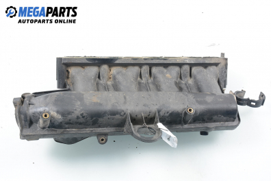 Intake manifold for Opel Combo 1.3 16V CDTI, 69 hp, truck, 2006