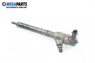 Diesel fuel injector for Opel Combo 1.3 16V CDTI, 69 hp, truck, 2006 № Bosch 0 445 110 083 