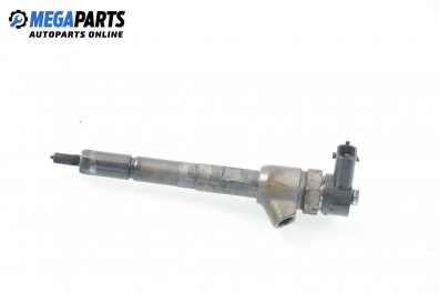 Diesel fuel injector for Opel Combo 1.3 16V CDTI, 69 hp, truck, 2006 № Bosch 0 445 110 083 