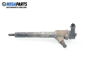 Diesel fuel injector for Opel Combo 1.3 16V CDTI, 69 hp, truck, 2006 № Bosch 0 445 110 083 