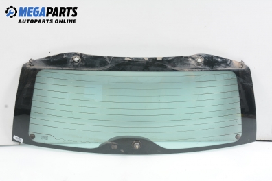 Rear window for Renault Laguna I (B56; K56) 2.2 D, 83 hp, station wagon, 1995