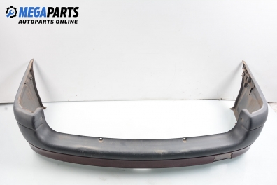 Rear bumper for Renault Laguna I (B56; K56) 2.2 D, 83 hp, station wagon, 1995, position: rear