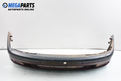 Front bumper for Renault Laguna I (B56; K56) 2.2 D, 83 hp, station wagon, 1995, position: front