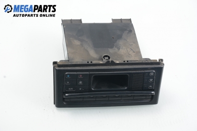 Bedienteil climatronic for Renault Laguna I (B56; K56) 2.2 D, 83 hp, combi, 1995