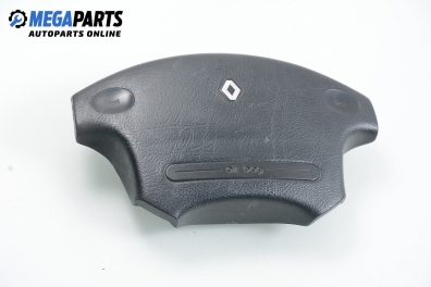 Airbag for Renault Laguna I (B56; K56) 2.2 D, 83 hp, station wagon, 1995