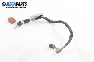 Cheie de contact for Renault Laguna I (B56; K56) 2.2 D, 83 hp, combi, 1995