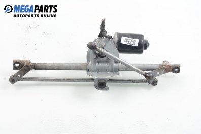 Front wipers motor for Opel Corsa C 1.3 CDTI, 70 hp, hatchback, 2004