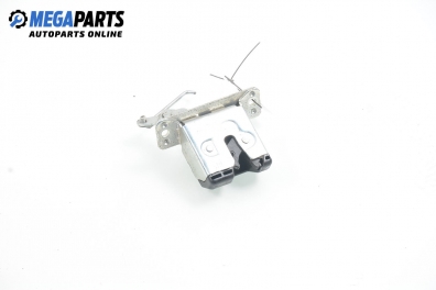 Trunk lock for Opel Corsa C 1.3 CDTI, 70 hp, hatchback, 5 doors, 2004