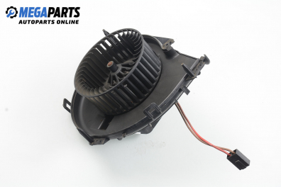 Heating blower for Opel Corsa C 1.3 CDTI, 70 hp, hatchback, 5 doors, 2004