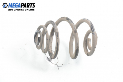 Coil spring for Opel Corsa C 1.3 CDTI, 70 hp, hatchback, 2004, position: rear