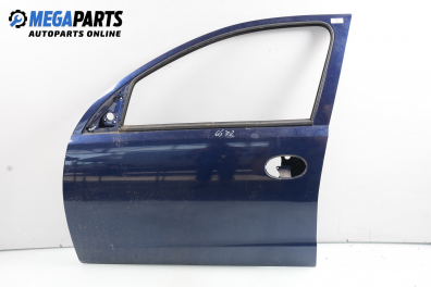 Door for Opel Corsa C 1.3 CDTI, 70 hp, hatchback, 5 doors, 2004, position: front - left