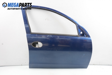 Door for Opel Corsa C 1.3 CDTI, 70 hp, hatchback, 5 doors, 2004, position: front - right