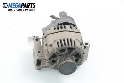 Alternator for Opel Corsa C 1.3 CDTI, 70 hp, hatchback, 2004