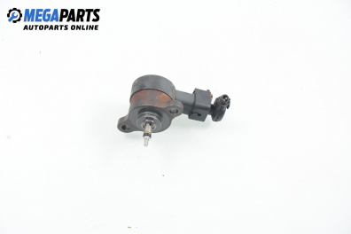 Fuel pressure regulator for Opel Corsa C 1.3 CDTI, 70 hp, hatchback, 5 doors, 2004