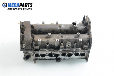 Engine head for Opel Corsa C 1.3 CDTI, 70 hp, hatchback, 5 doors, 2004